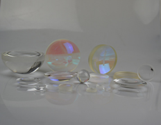 VIS lenses